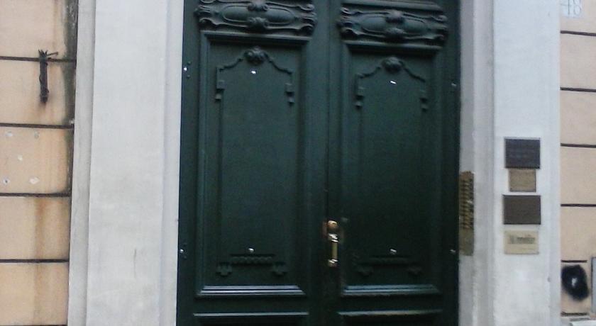 Nene House Rome
