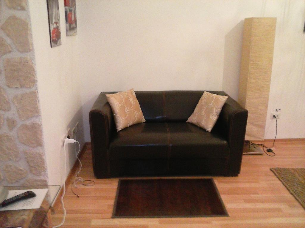 Nene House Apartment