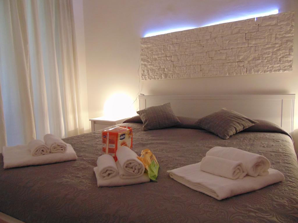 Nene House Apartment *