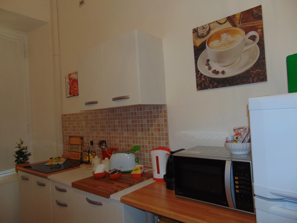 Apartment Nene House Rome