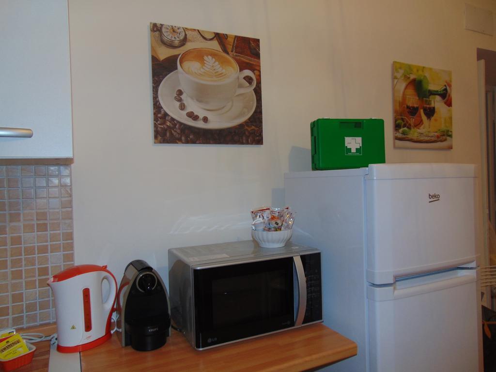 Nene House Apartment Rome