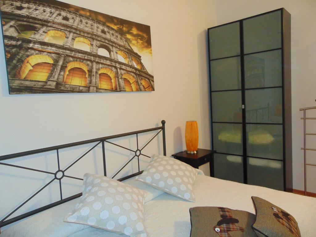 Apartment Nene House *