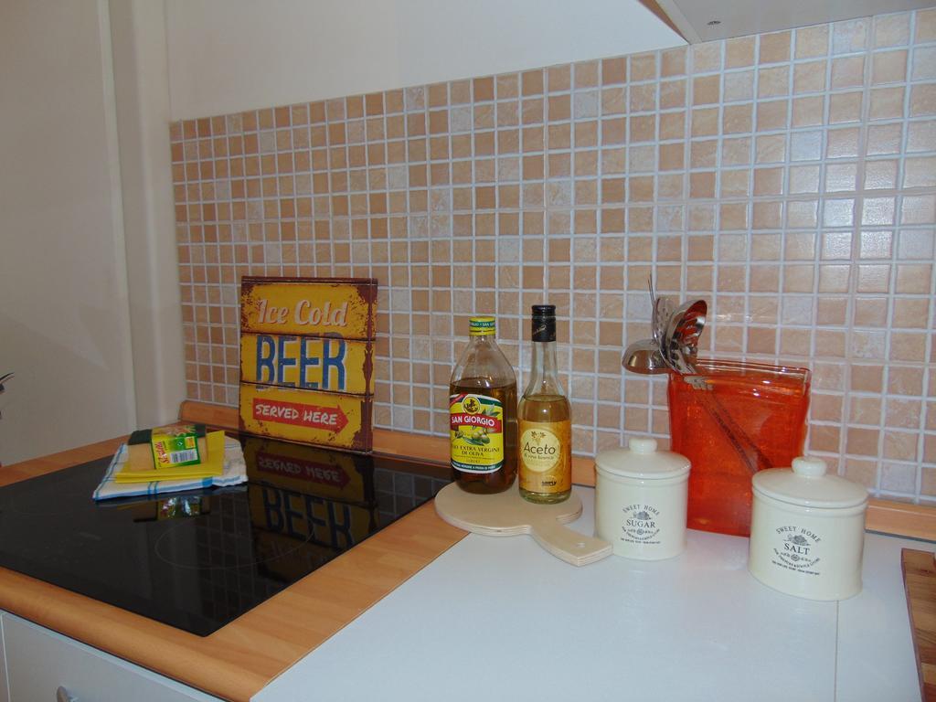 Nene House Apartment Rome