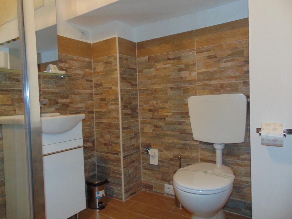 Nene House Rome