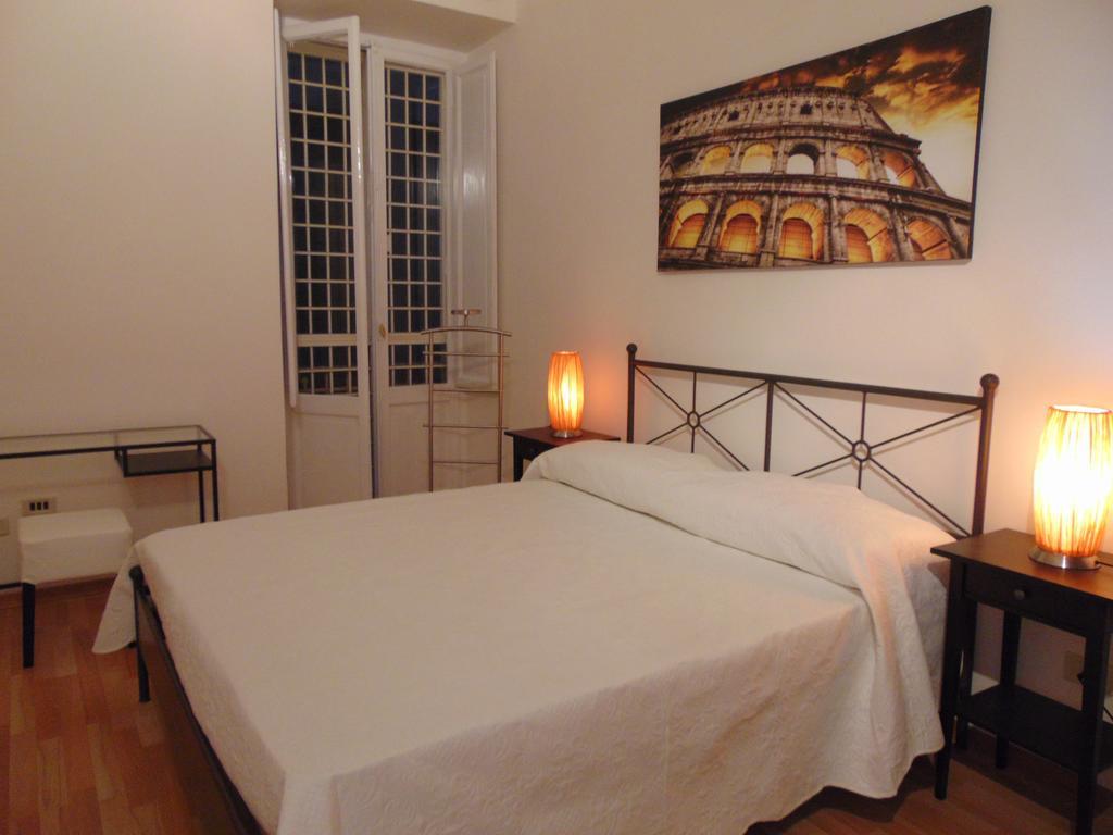 Nene House Apartment