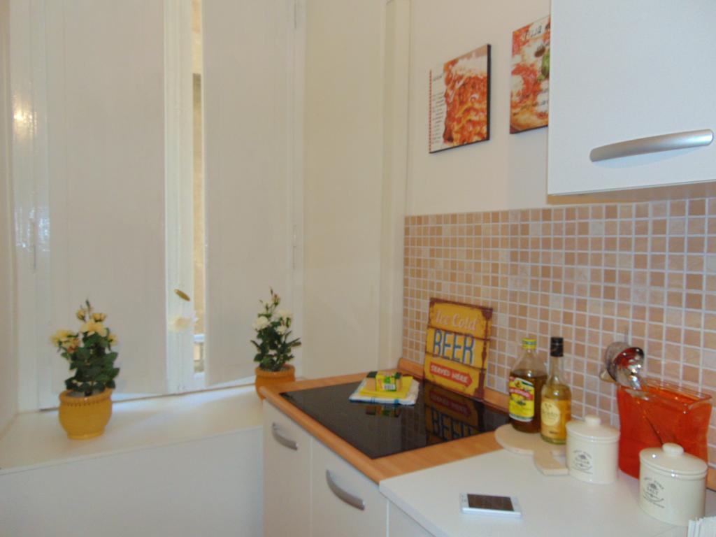 Nene House Rome