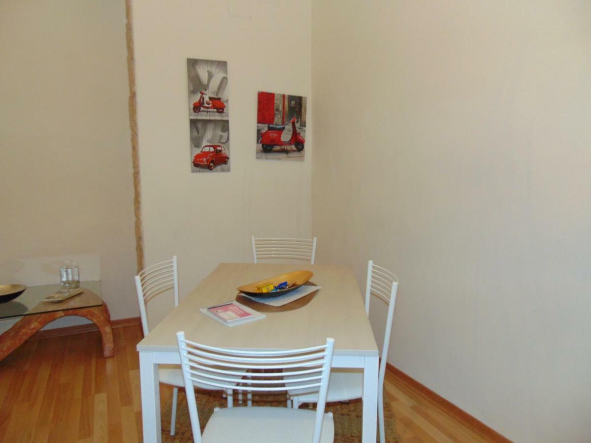 Nene House Apartment